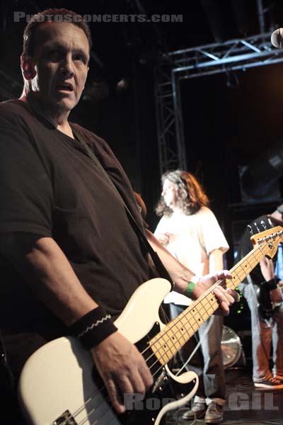 THE ADOLESCENTS - 2013-07-22 - PARIS - La Fleche d'Or - 